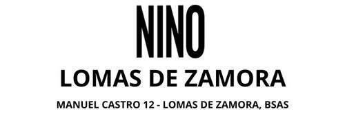 Nino Lomas de Zamora